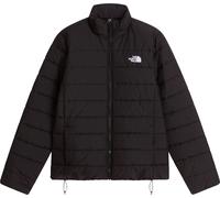 The North Face - Chaquetas - M Aconcagua Jacket TNF Black - Talla L - Negro Negro L