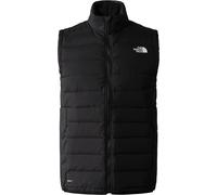 The North Face - Chaquetas - M Belleview Stretch Down Vest TNF Black - Talla 120-129 - Negro Negro 120-129