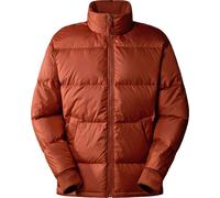 The North Face - Chaquetas - M Down Paralta Puffer Brandy Brown - Talla S - Marrón Marrón S