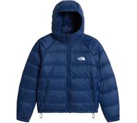 The North Face - Chaquetas - M Hydrenalite Down Hoodie Summit Navy - Talla M - Azul marino Azul marino M