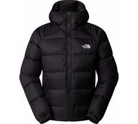 The North Face - Chaquetas - M Hydrenalite Down Hoodie TNF Black de Nylon - Talla XL - Negro Negro XL