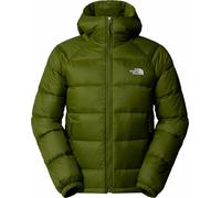 The North Face - Chaquetas - M Hydrenalite Down Hoodie Woodland Green - Talla XS - Verde Verde XS