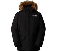 The North Face - Parkas - M Mcmurdo 2L GTX Down Parka TNF Black - Talla 142-151 - Negro Negro 142-151