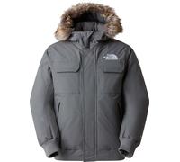 The North Face - Chaquetas - M McMurdo Bomber Smoked Pearl - Talla M - Gris Gris M