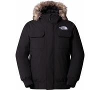 The North Face - Chaquetas - M Mcmurdo Bomber TNF Black TNF Black - Talla S - Negro Negro S