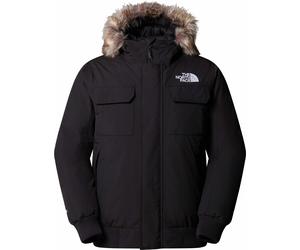 The North Face - Chaquetas - M McMurdo Bomber TNF Black TNF Black - Talla XL - Negro Negro XL