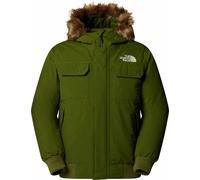 The North Face - Chaquetas - M Mcmurdo Bomber Woodland Green - Talla XXL - Verde Verde XXL