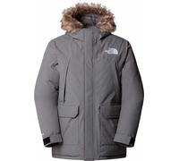 The North Face - Chaquetas - M Mcmurdo Parka Smoked Pearl Smoked Pearl - Talla XL - Gris Gris XL
