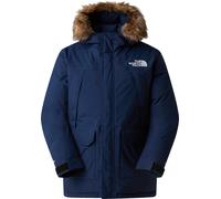 The North Face - Chaquetas - M McMurdo Parka Summit Navy - Talla L - Azul marino Azul marino L