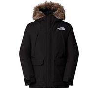 Chaqueta de hombre The North Face M Mcmurdo Parka Talla: L / Color: negro
