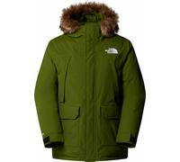 The North Face - Chaquetas - M Mcmurdo Parka Woodland Green - Talla L - Verde Verde L