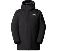 The North Face - Chaquetas - M Mtn Range Down Parka TNF Black - Talla S - Negro Negro S