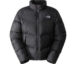 The North Face - Chaquetas - M Saikuru Jacket TNF Black - Talla L - Negro Negro L