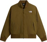 The North Face - Chaquetas - M TNF Energy Bomber Jacket Caraway Seed - Talla L - Marrón