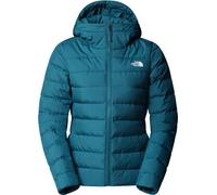 The North Face - Chaquetas Mujer - W Aconcagua 3 Hoodie Space para Mujer - Talla S - Azul Azul S