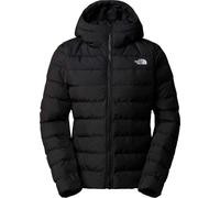 The North Face - Chaquetas Mujer - W Aconcagua 3 Hoodie TNF Black para Mujer - Talla XL - Negro Negro XL