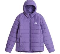 The North Face - Chaquetas Mujer - W Aconcagua Hooded Jacket Grounded Plum para Mujer - Talla S - Púrpura Púrpura S