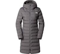 The North Face - Chaquetas Mujer - W Aconcagua Parka Smoked Pearl para Mujer - Talla M - Gris Gris M