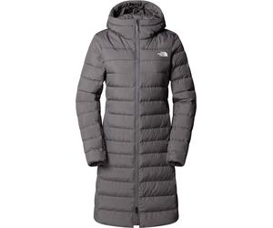 The North Face - Chaquetas Mujer - W Aconcagua Parka Smoked Pearl para Mujer - Talla S - Gris Gris S