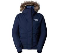 The North Face - Chaquetas Mujer - W Arctic Bomber Summit Navy para Mujer - Talla S - Azul marino Azul marino S