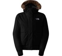 The North Face - Chaquetas Mujer - W Arctic Bomber TNF Black para Mujer - Talla S - Negro