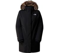 The North Face - Chaquetas Mujer - W Arctic Parka TNF Black para Mujer - Talla M - Negro