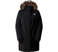 The North Face - Chaquetas Mujer - W Arctic Parka TNF Black para Mujer - Talla S - Negro