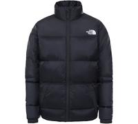 The North Face - Chaquetas Mujer - W Diablo Down Jacket Tnf Black/Tnf Black para Mujer - Talla S - Negro Negro S