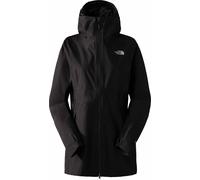 The North Face - Chaquetas Mujer - W Hikesteller Parka Shell Jacket TNF Black para Mujer - Talla 115-119 - Negro Negro 115-119