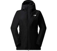 The North Face - Chaquetas Mujer - W Hikesteller Parka Shell Jacket TNF Black para Mujer - Talla XS - Negro Negro XS