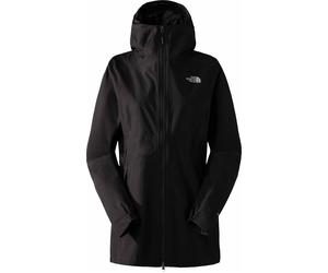 The North Face - Chaquetas Mujer - W Hikesteller Parka Shell Jacket TNF Black para Mujer - Talla XS - Negro Negro XS