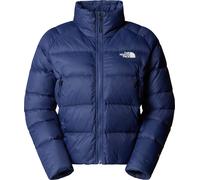 The North Face - Chaquetas Mujer - W Hyalite Down Jacket Lunar Blue para Mujer - Talla S - Azul Azul S