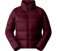 The North Face - Chaquetas Mujer - W Hyalite Down Jacket Only Beetroot para Mujer - Talla 130-141 - Burdeos Burdeos 130-141