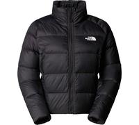 The North Face Hyalite Down Chaqueta para mujer Tnf Black XL