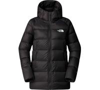 The North Face - Chaquetas Mujer - W Hyalite Down Parka TNF Black para Mujer - Talla M - Negro Negro M