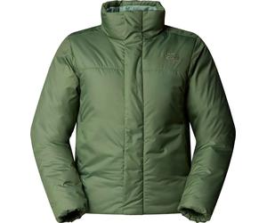 The North Face - Chaquetas Mujer - W Siurana Jacket Bark Mist Slate Moss para Mujer - Talla XS - Verde Verde XS