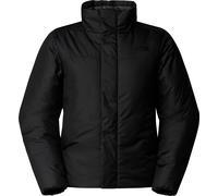 The North Face - Chaquetas Mujer - W Siurana Jacket TNF Black Anthracite Grey para Mujer - Talla S - Negro Negro S