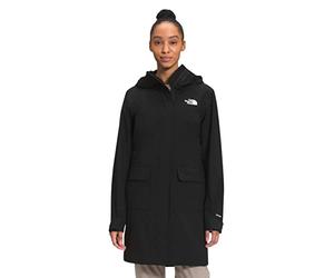 THE NORTH FACE Chubasquero City Breeze para mujer