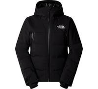 The North Face - Chaquetas de esquí - M Cirque Down Jacket TNF Black - Talla XL - Negro Negro XL