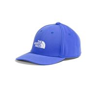 The North Face Clásico '66 Gorra de béisbol Solar Blue Talla única, Solar Blue, Talla Unica