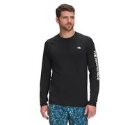 The North Face Class V Blusas TNF Negro XL