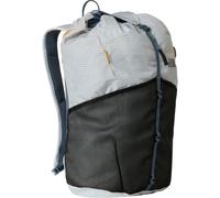 The North Face - Marcas - Clyffe Daypack Pearl Stone Granite Grey - Gris Gris one size