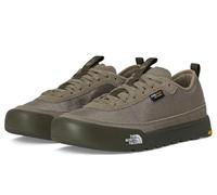 THE NORTH FACE Clyffe, Zapatillas Hombre, Cavern Grey New Taupe G, 40.5 EU Estrecho