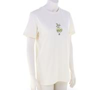 The North Face Connect Relaxed Mujer T-Shirt L Blanco