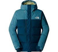 THE NORTH FACE Corefire Down Windstopper Jacket - Hombre - Azul - talla S- modelo 2025