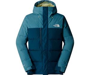 THE NORTH FACE Corefire Down Windstopper Jacket - Hombre - Azul - talla S- modelo 2025