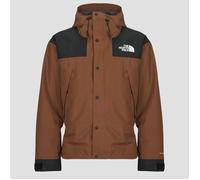 The North Face Cortaviento M DRYVENT MONO MOUNTAIN JACKET in Marrón EU XL
