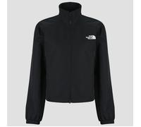 The North Face Cortaviento W TNF EASY PACKABLE JACKET TN in Negro EU M
