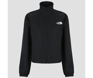The North Face Cortaviento W TNF EASY PACKABLE JACKET TN in Negro EU XL