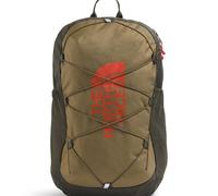 The North Face Court Jester 24.6L Mochila para niños Cedar/New Taupe Green/L